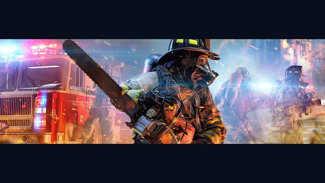 Into The Flames