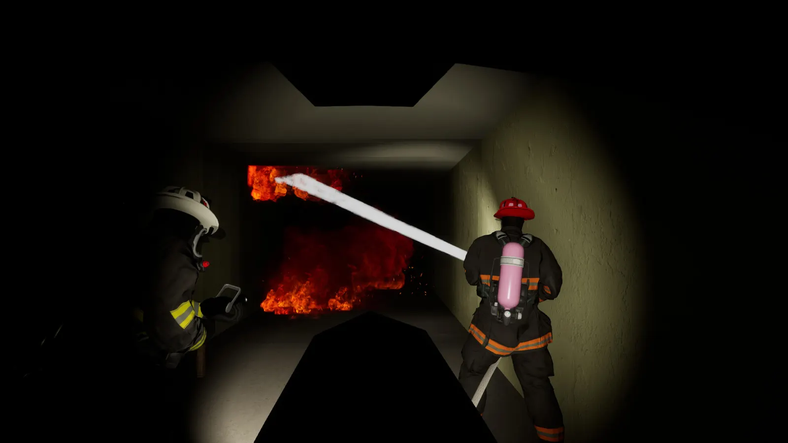 Into The Flames media 5