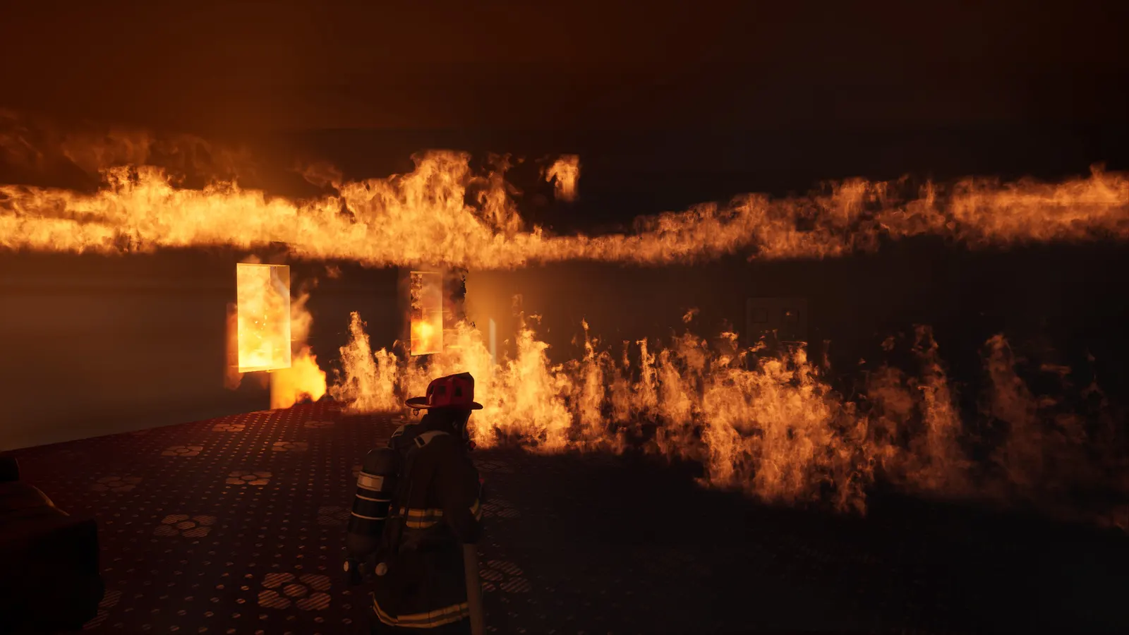 Into The Flames media 10