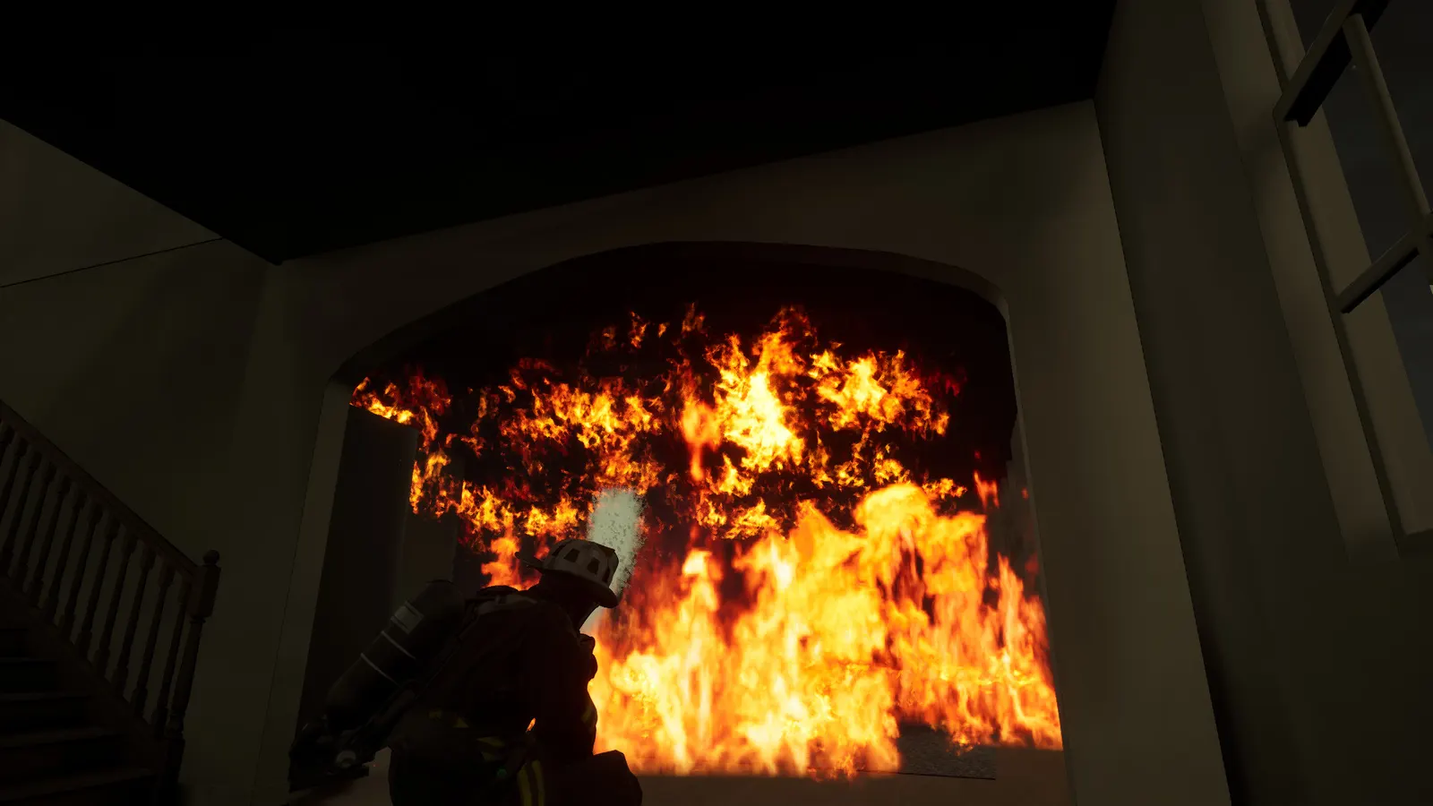Into The Flames media 11