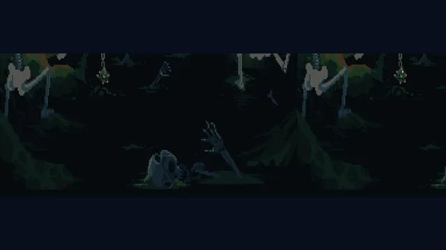 Into the Necrovale