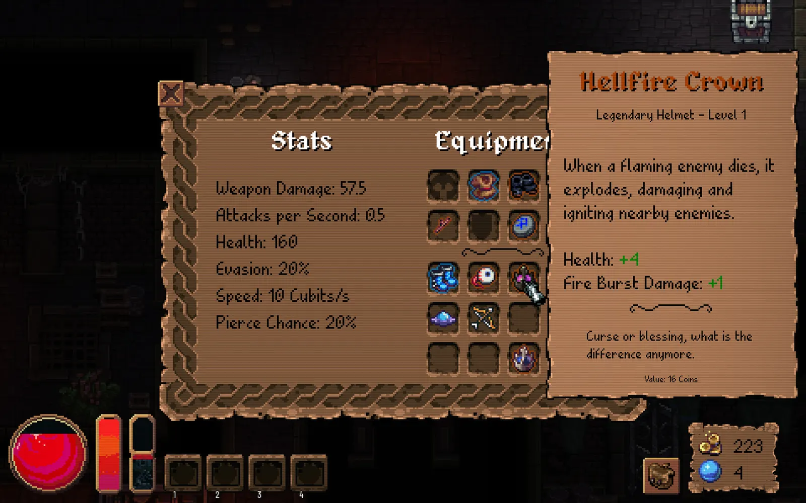 Into the Necrovale media 4