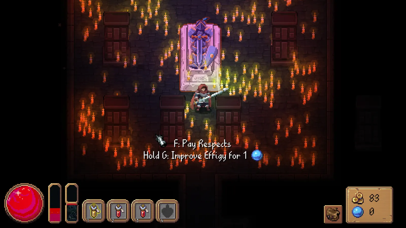 Into the Necrovale media 5