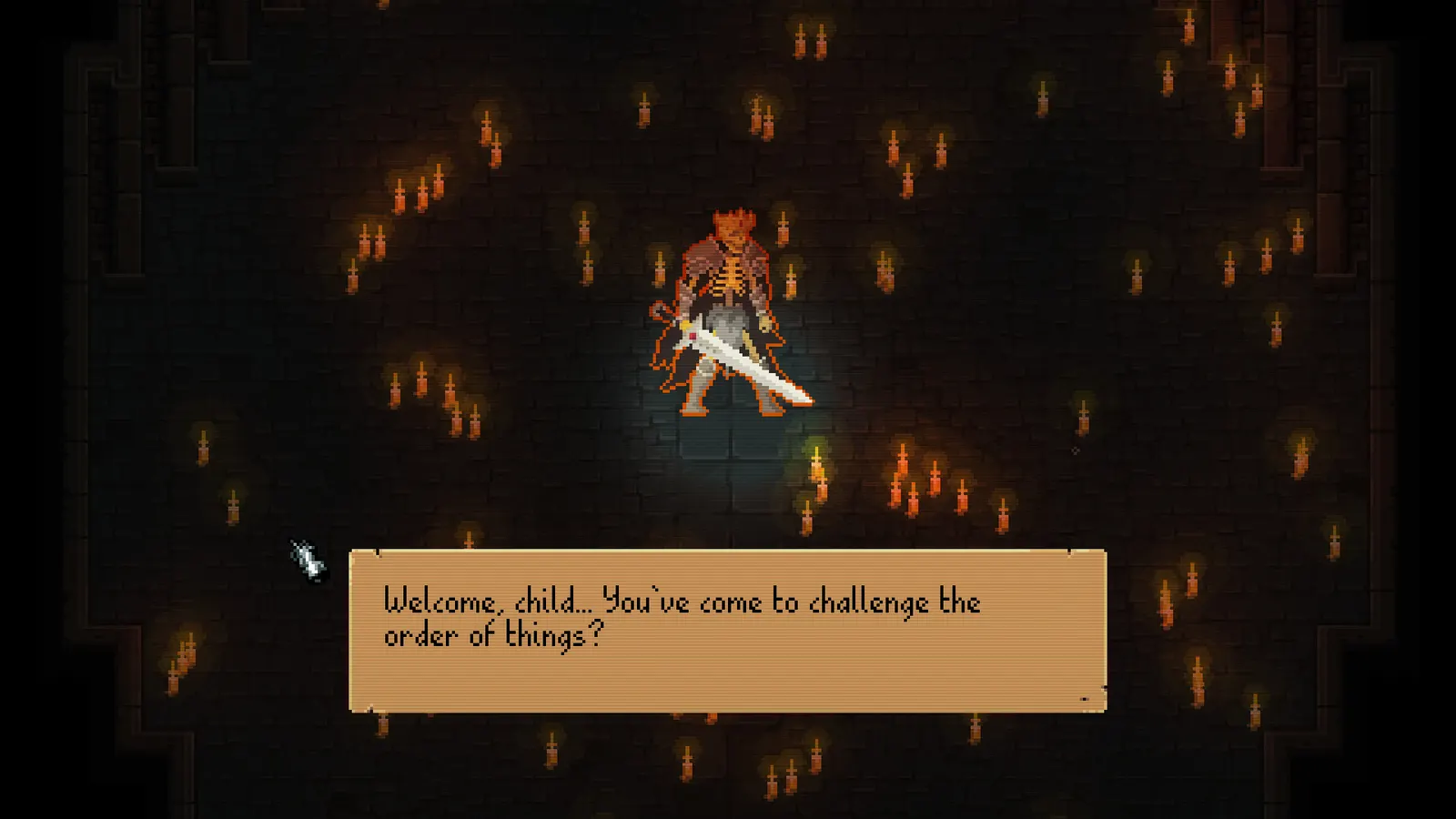 Into the Necrovale media 11