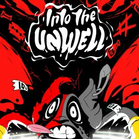 Обкладинка гри Into The Unwell