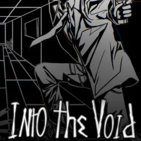 Обкладинка гри Into the Void