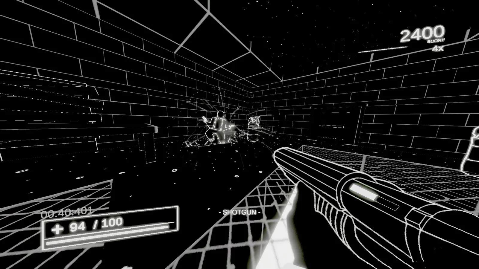 Into the Void media 3