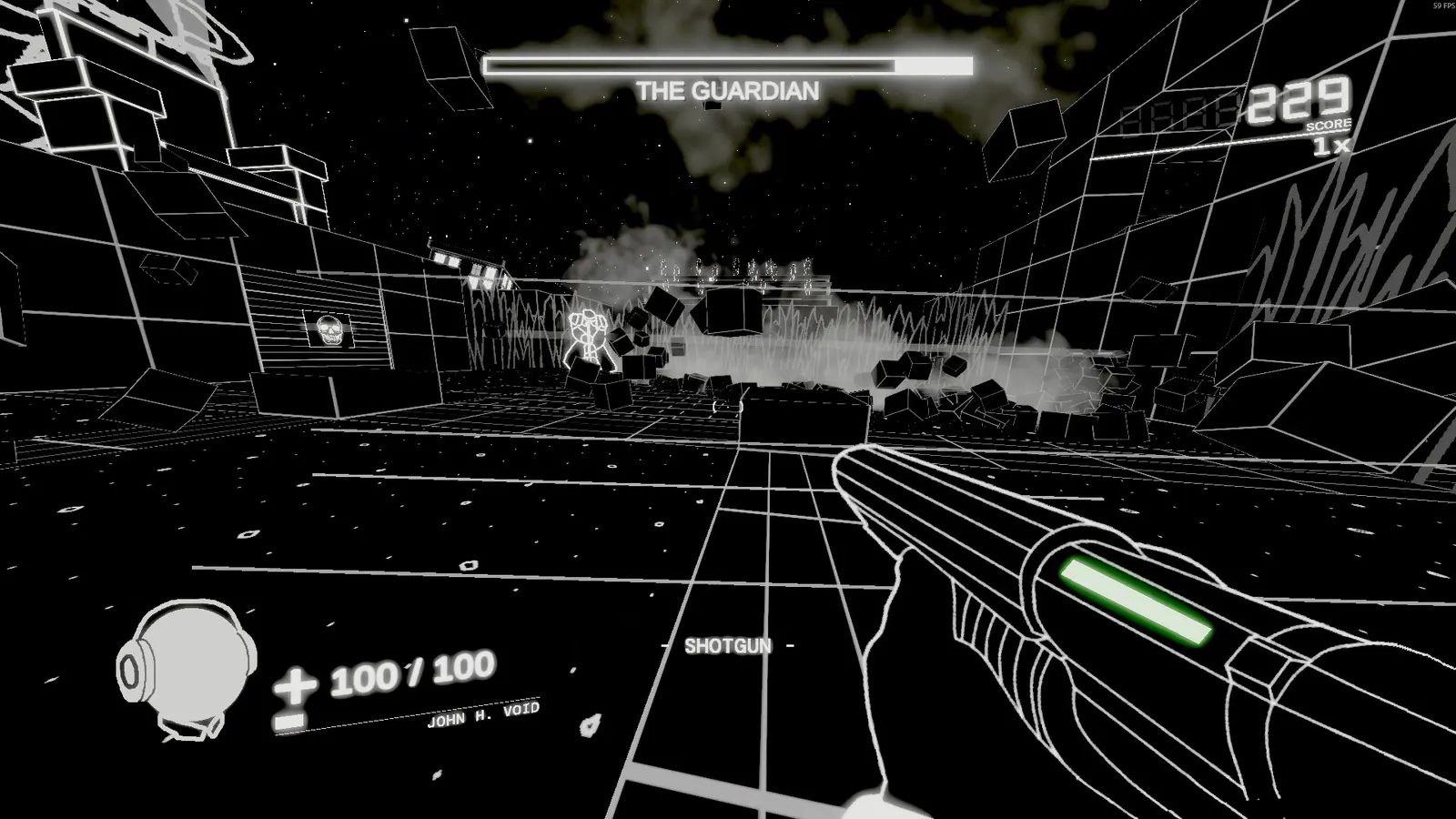 Into the Void media 9