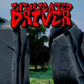 Обкладинка гри Intoxicated Driver