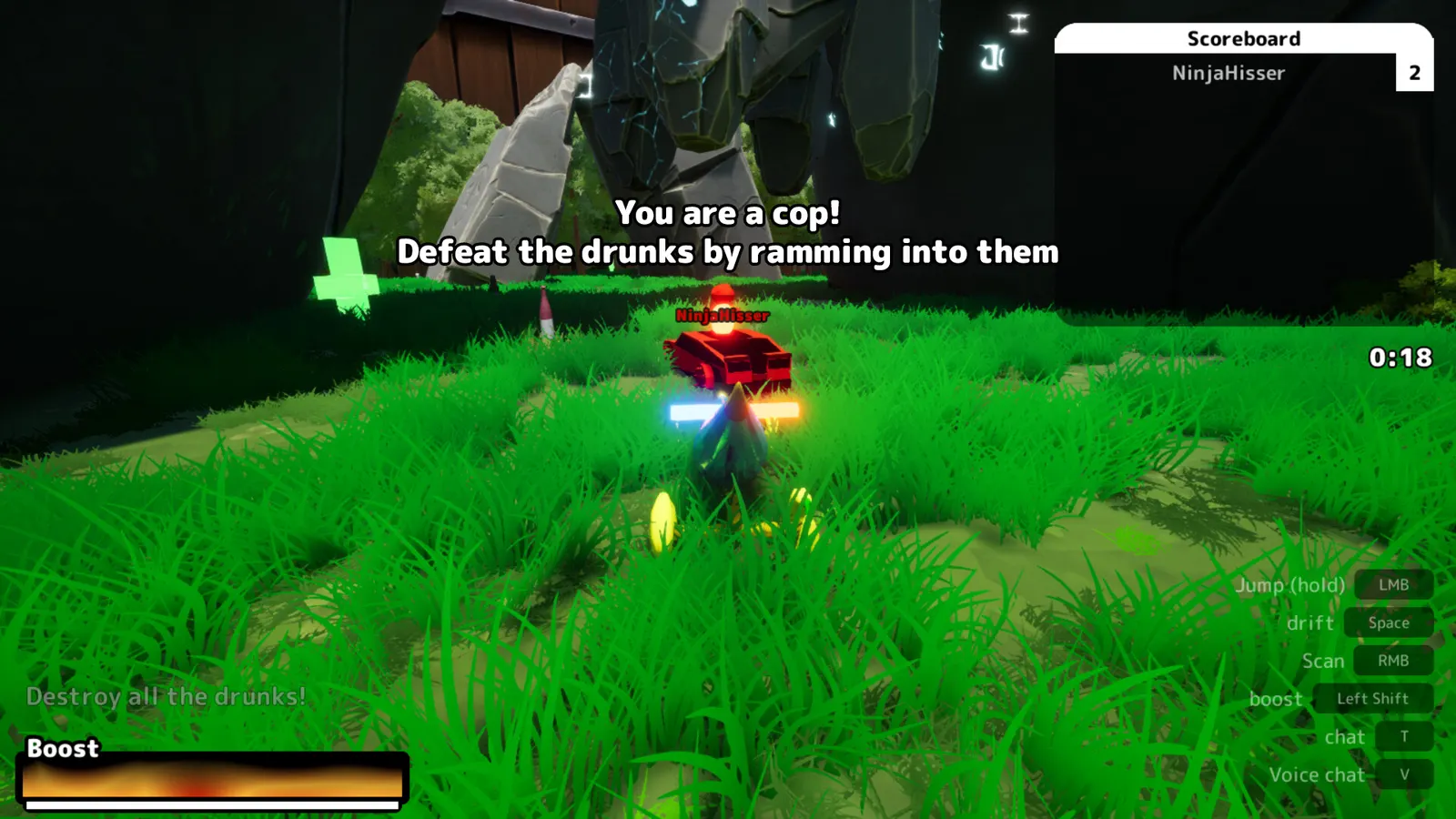 Intoxicated Driver media 2