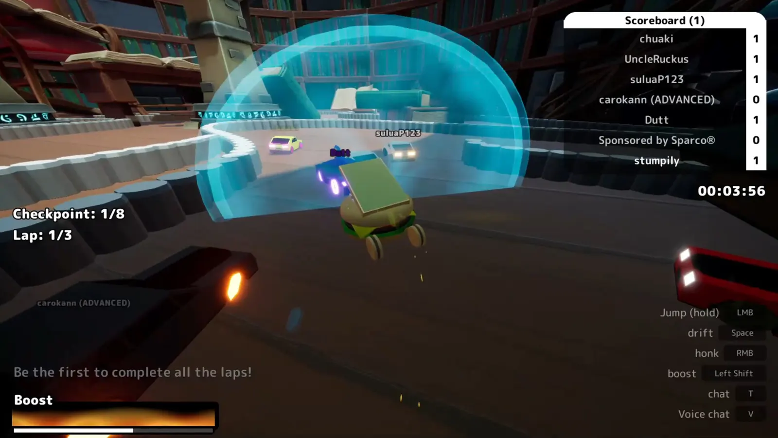 Intoxicated Driver media 3
