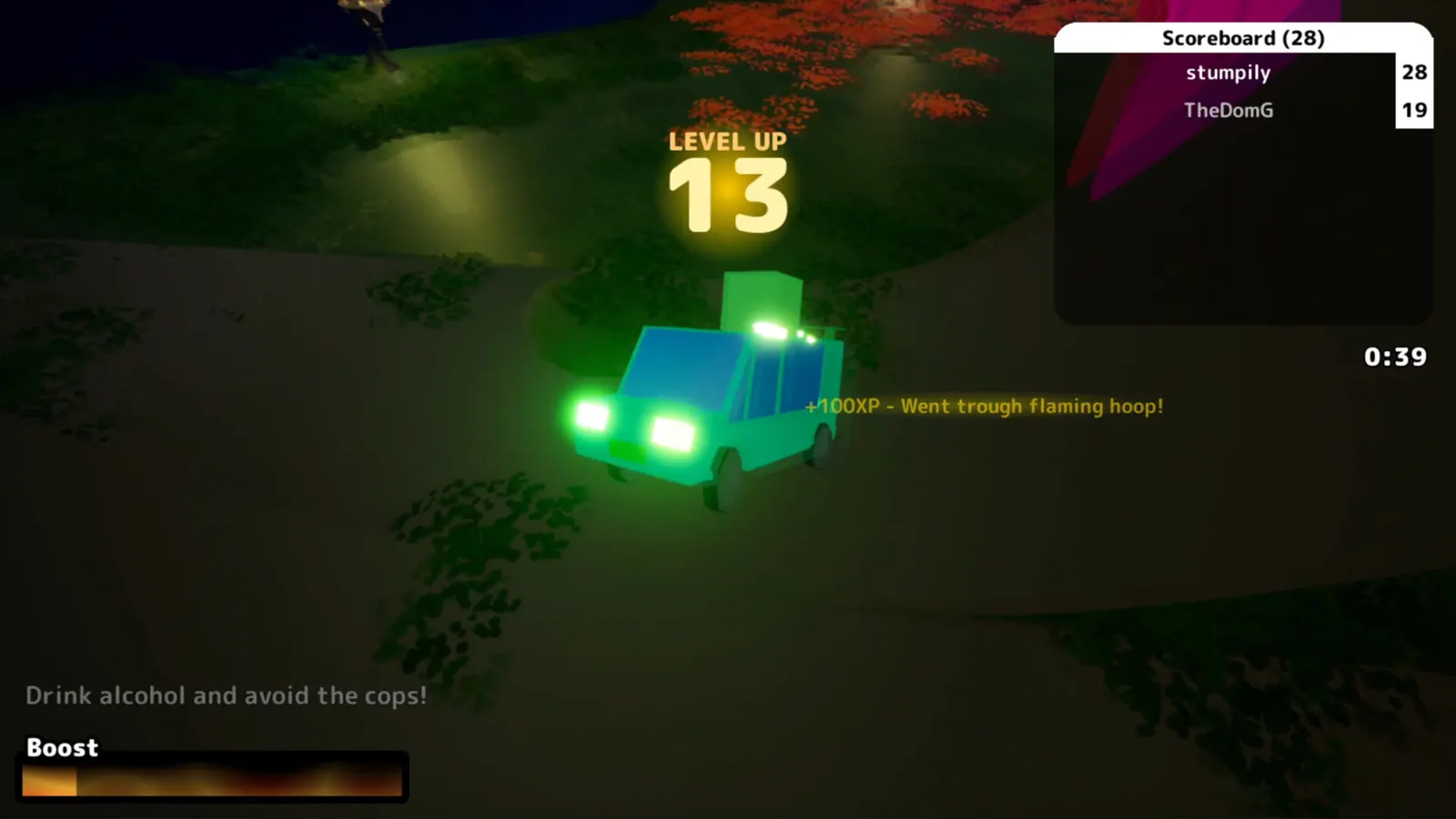 Intoxicated Driver media 6