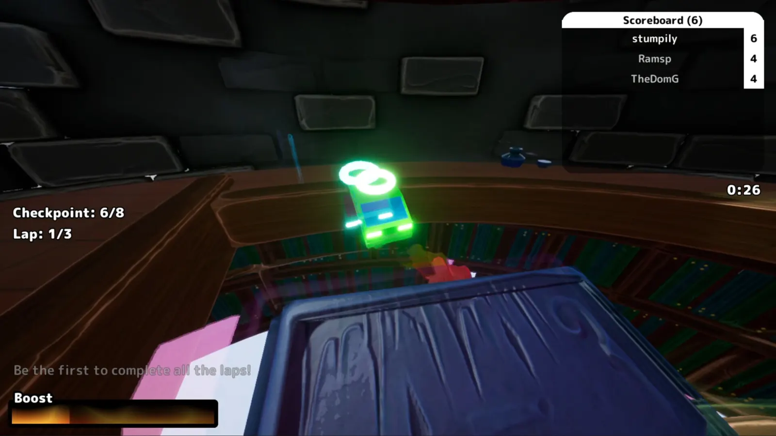 Intoxicated Driver media 8