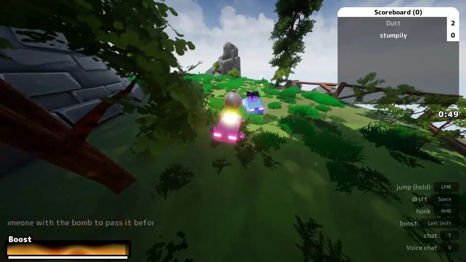 Intoxicated Driver media 10