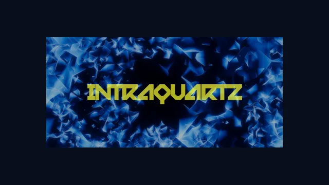 Intraquartz