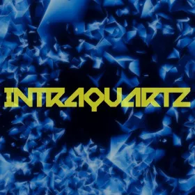 Обкладинка гри Intraquartz