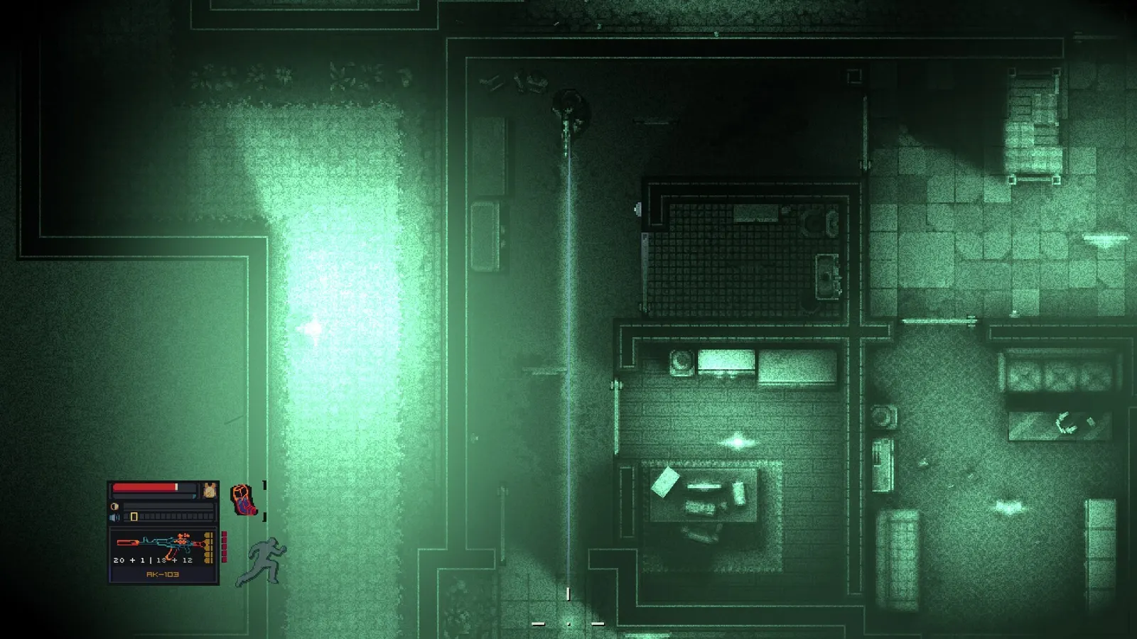 Intravenous 2: Mercenarism media 3