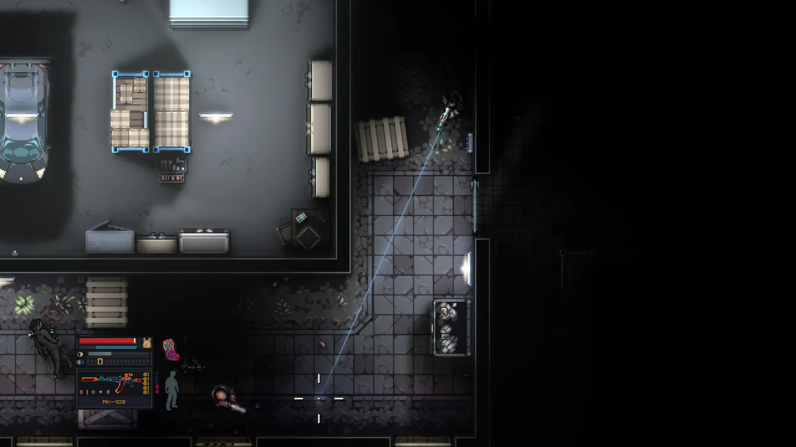 Intravenous 2: Mercenarism media 4