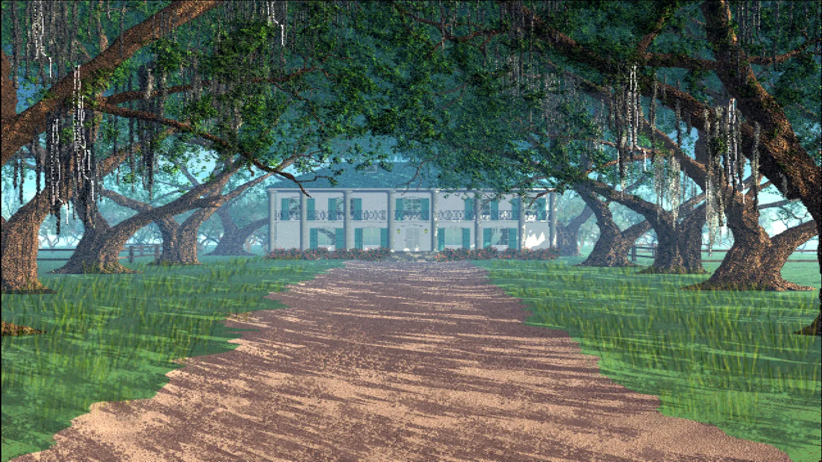 Intrigue At Oakhaven media 2