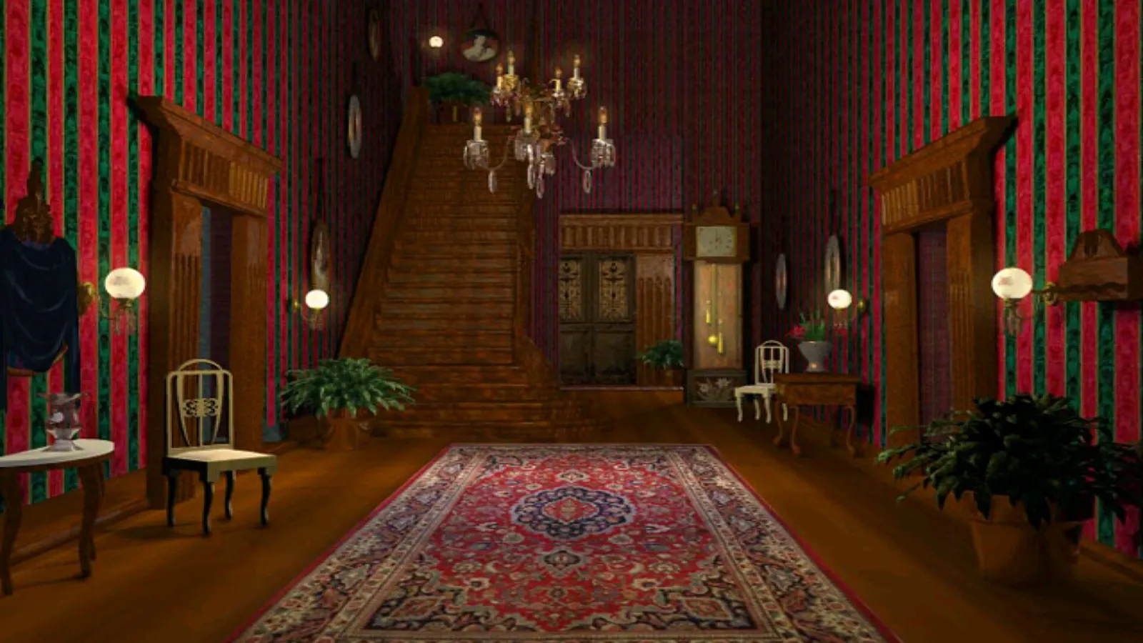 Intrigue At Oakhaven media 3