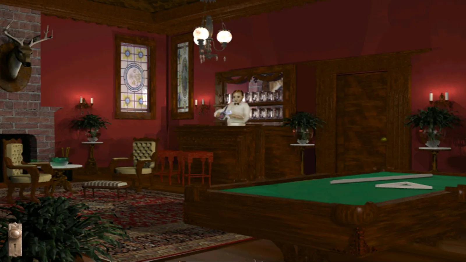 Intrigue At Oakhaven media 5