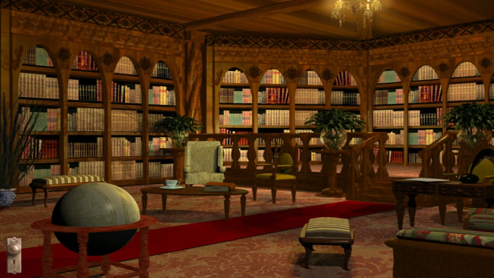 Intrigue At Oakhaven media 7