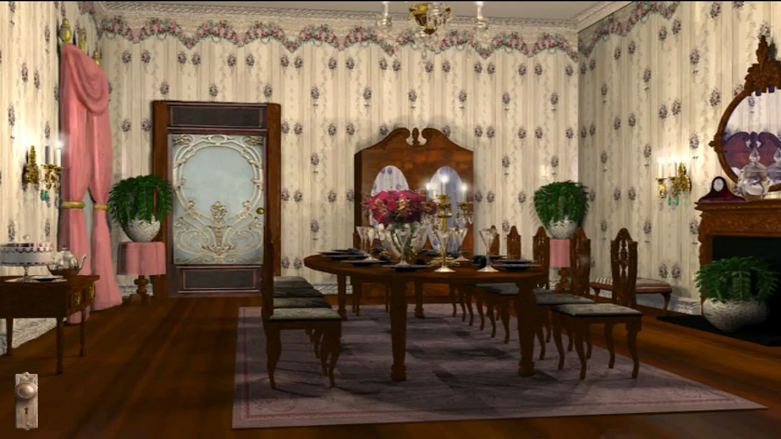 Intrigue At Oakhaven media 9