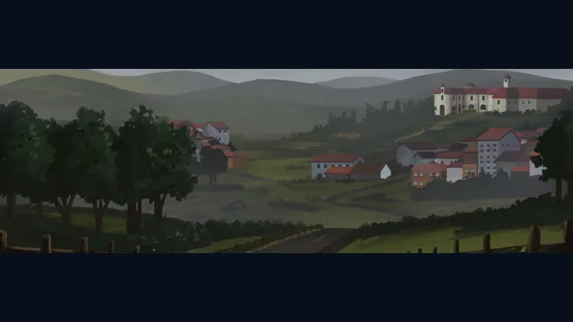Intruder In Antiquonia