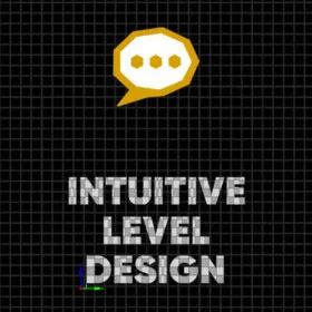 Обкладинка гри Intuitive Level Design