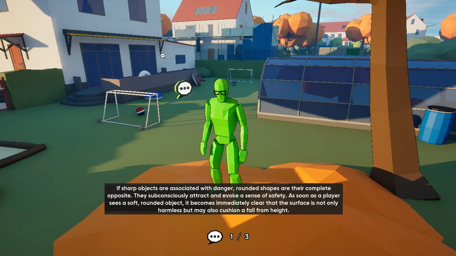 Intuitive Level Design media 3