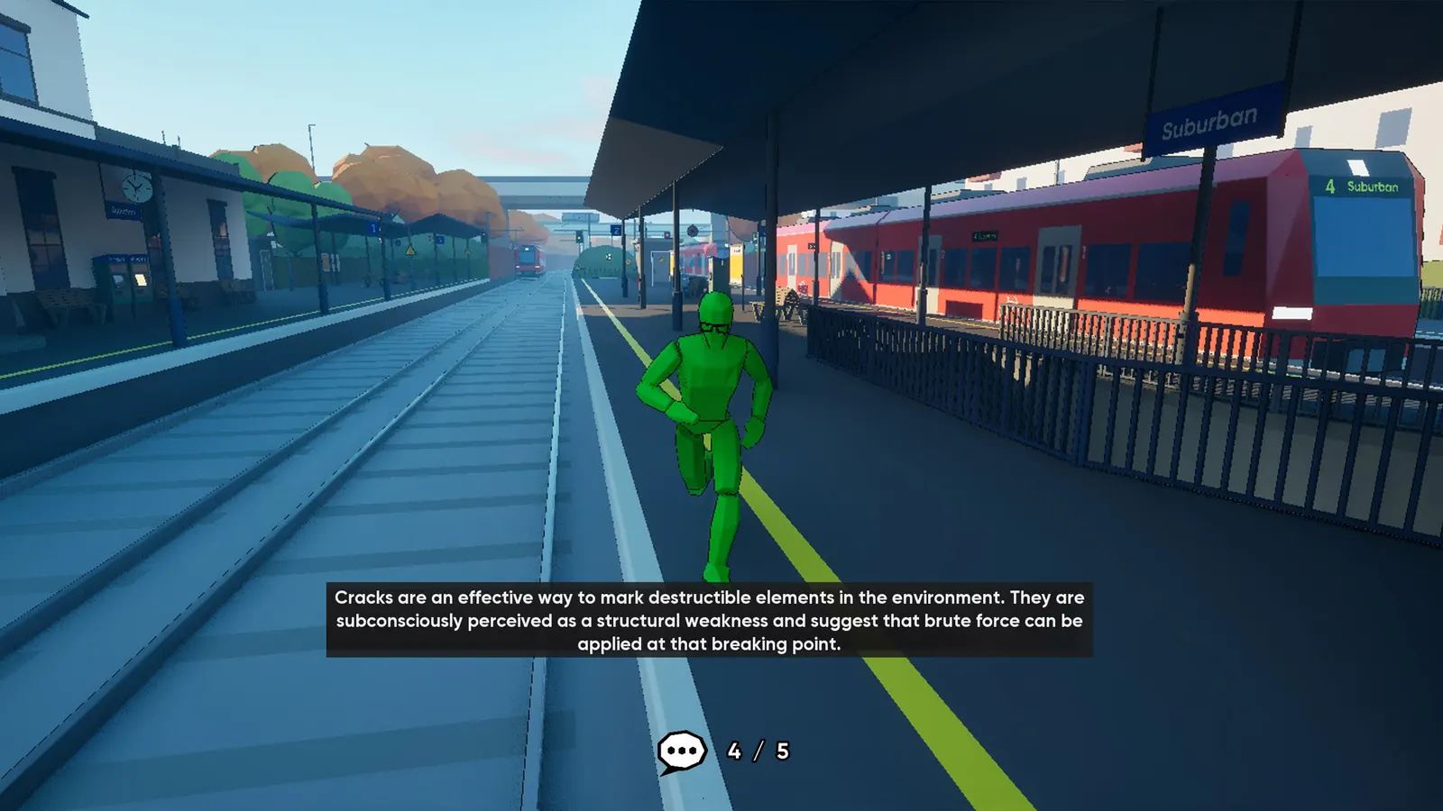 Intuitive Level Design media 4
