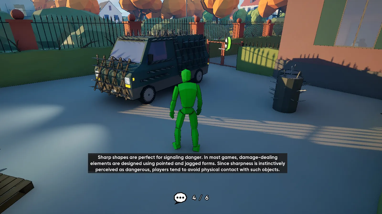 Intuitive Level Design media 5