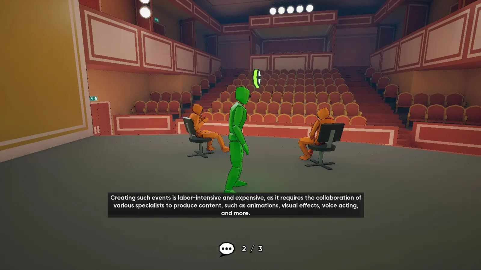 Intuitive Level Design media 6