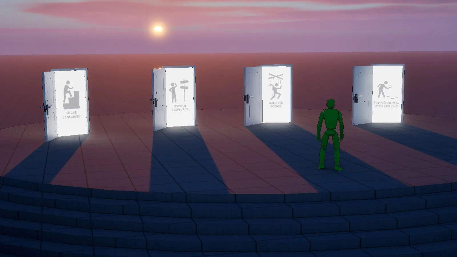 Intuitive Level Design media 7