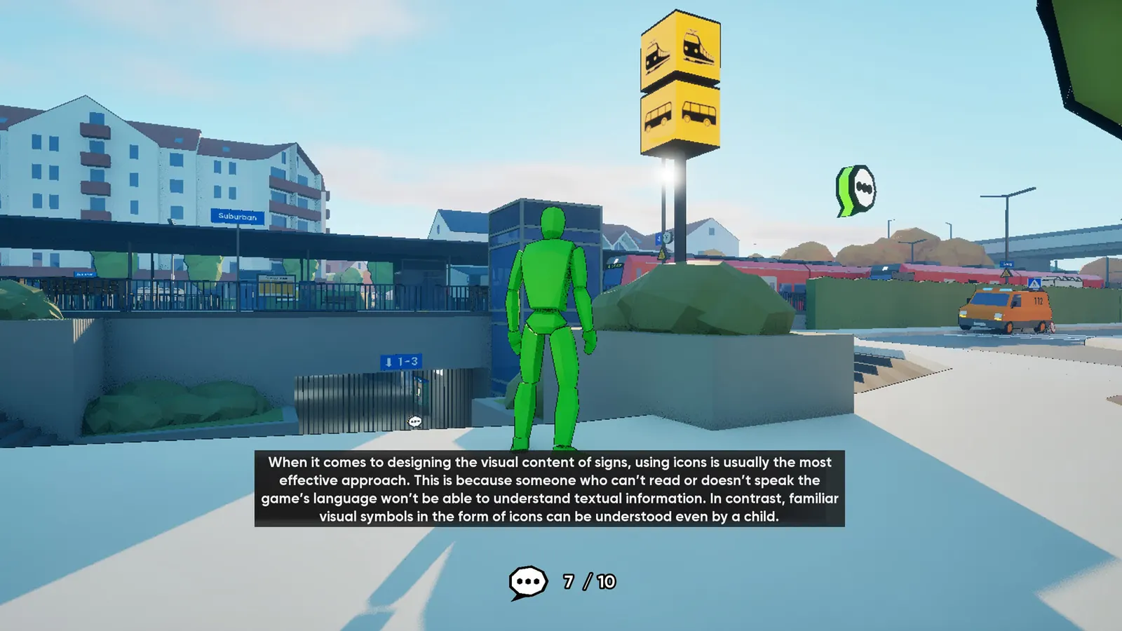 Intuitive Level Design media 8