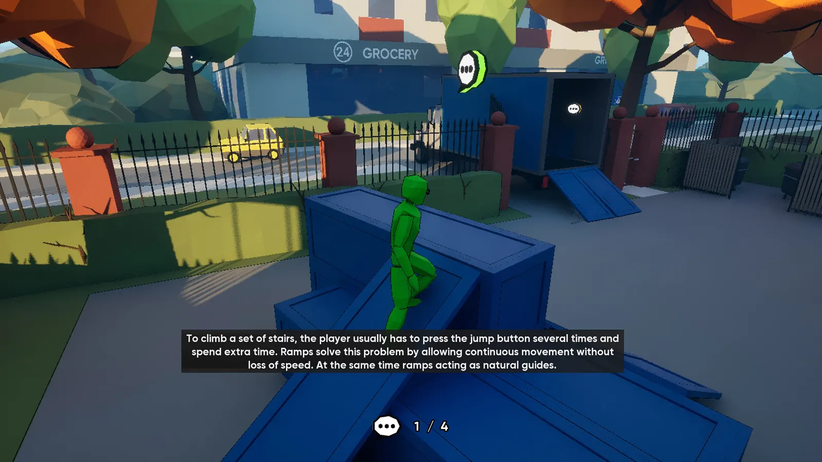 Intuitive Level Design media 10