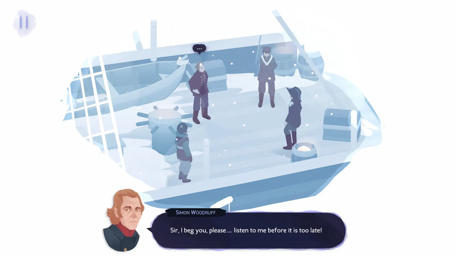 Inua - A Story in Ice and Time media 7