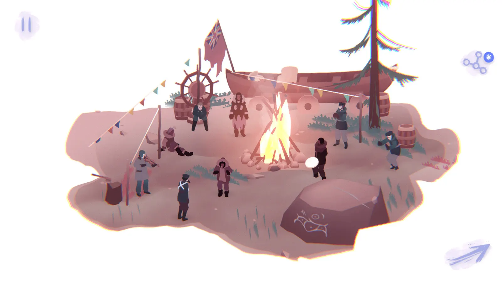 Inua - A Story in Ice and Time media 9
