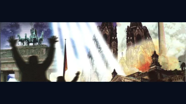 Invasion Deutschland