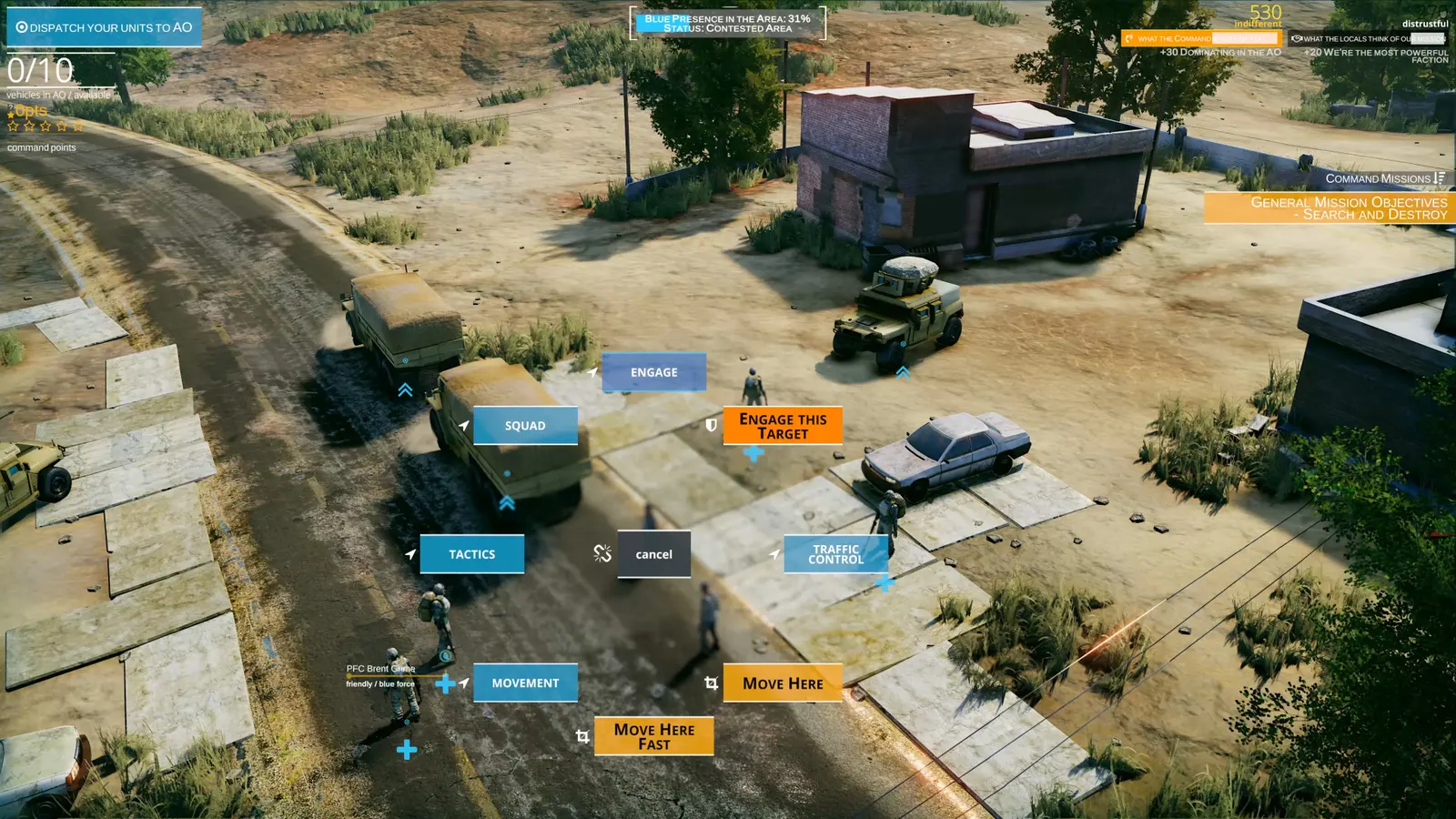 Invasion Machine media 10