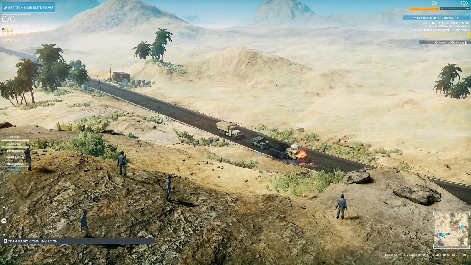 Invasion Machine media 11