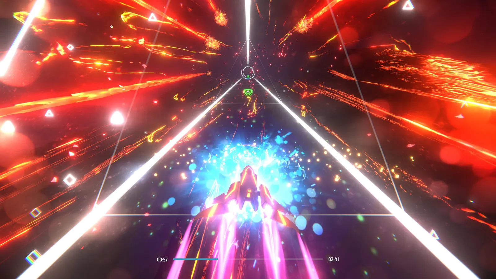 Invector: Rhythm Galaxy media 4