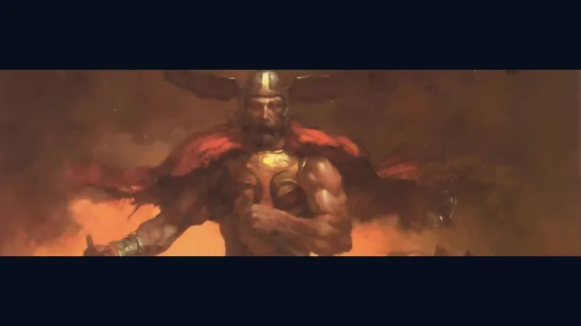 Invictus: In the Shadow of Olympus