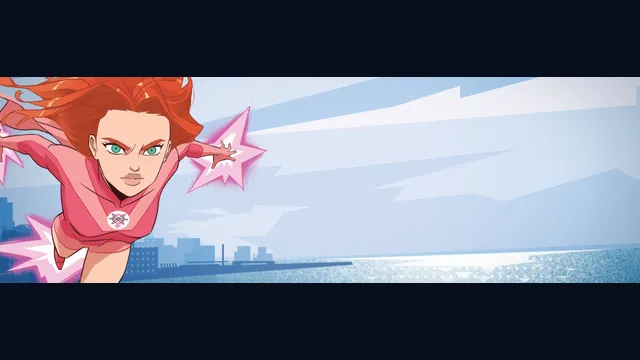 Invincible Presents: Atom Eve