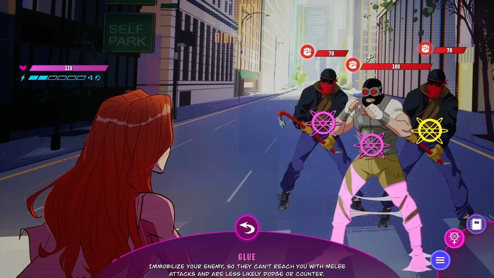 Invincible Presents: Atom Eve media 10