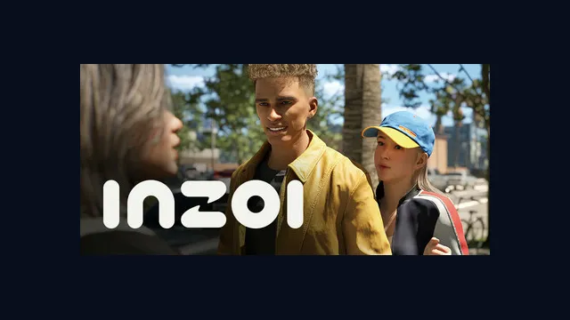 inZOI