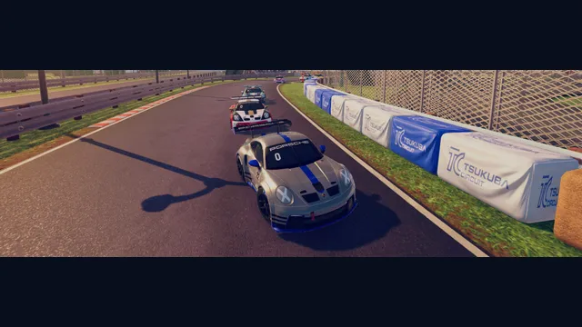iRacing Arcade