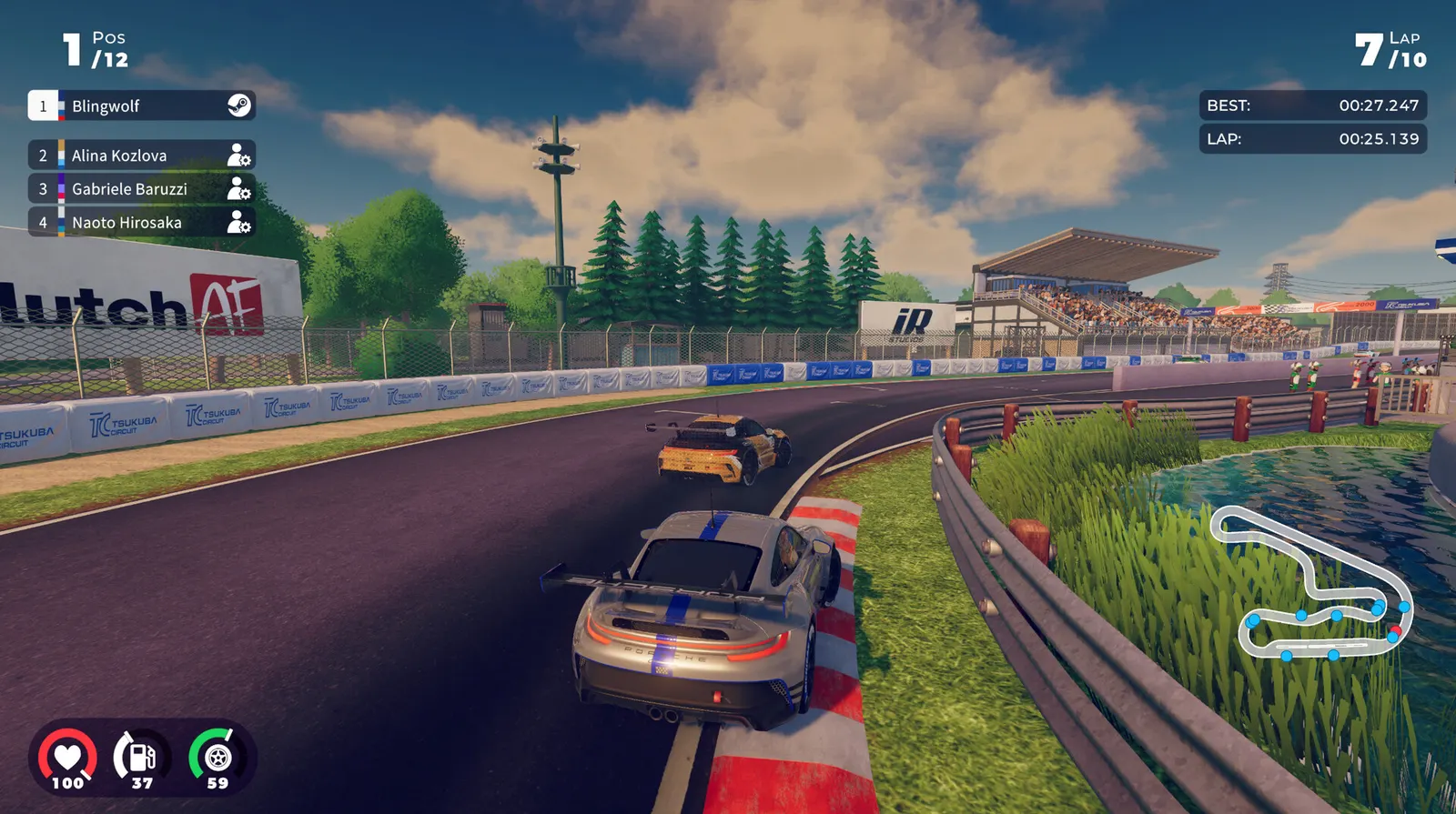 iRacing Arcade media 3