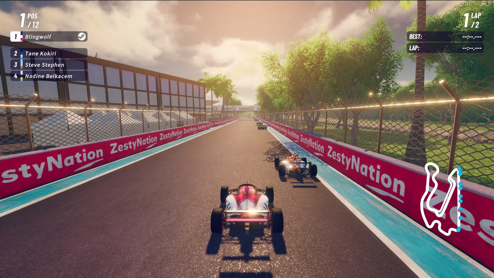 iRacing Arcade media 10