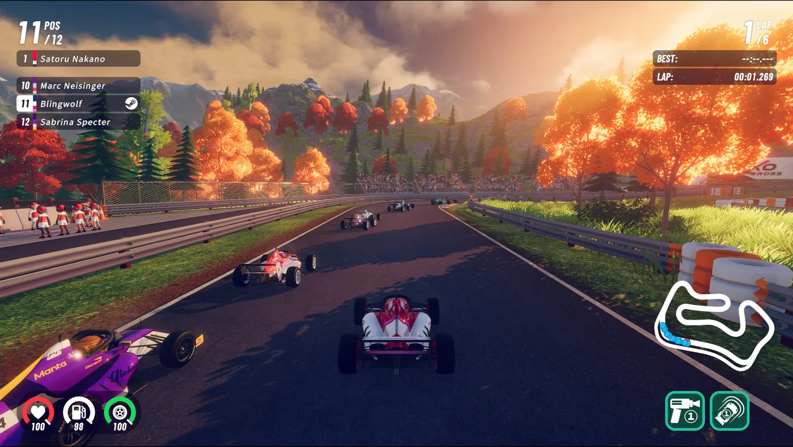 iRacing Arcade media 10
